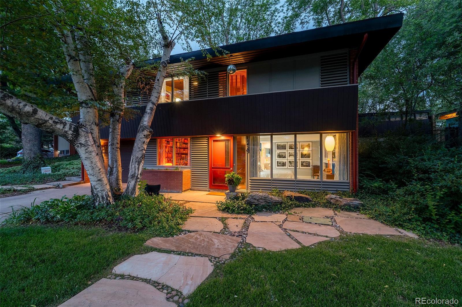 Photo 1 of 49 — 1420 E Cornell Avenue, Englewood, CO 80113