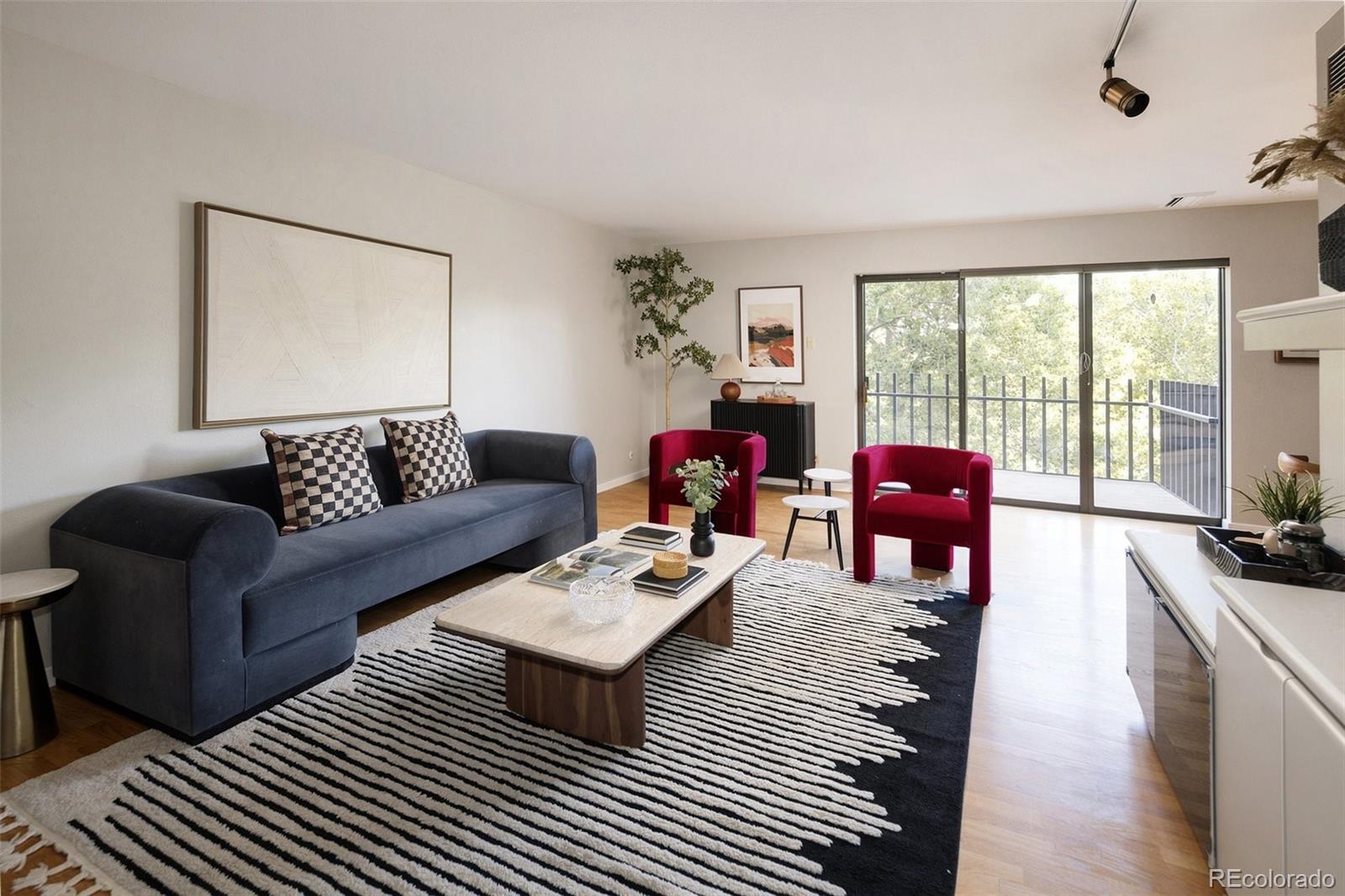 460 S Marion Parkway 653