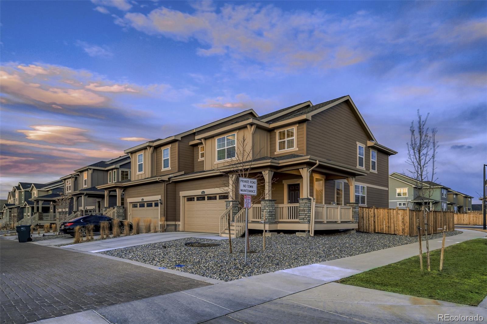 9048 Bondcliff Lane