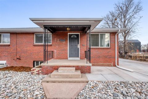 5230 Zuni Denver CO 80221