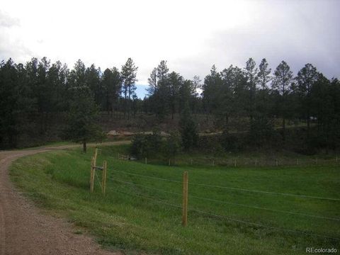 18908 To Be Disclosed, Weston, CO 81091 - #: 4945114