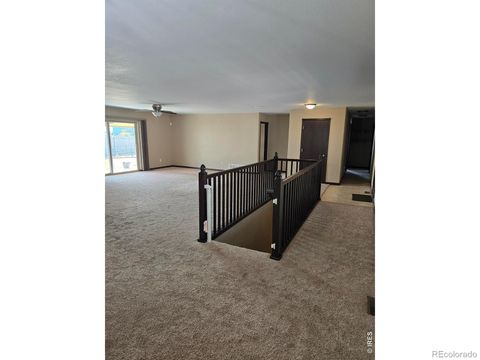 14846 Bluestem Street Sterling CO 80751