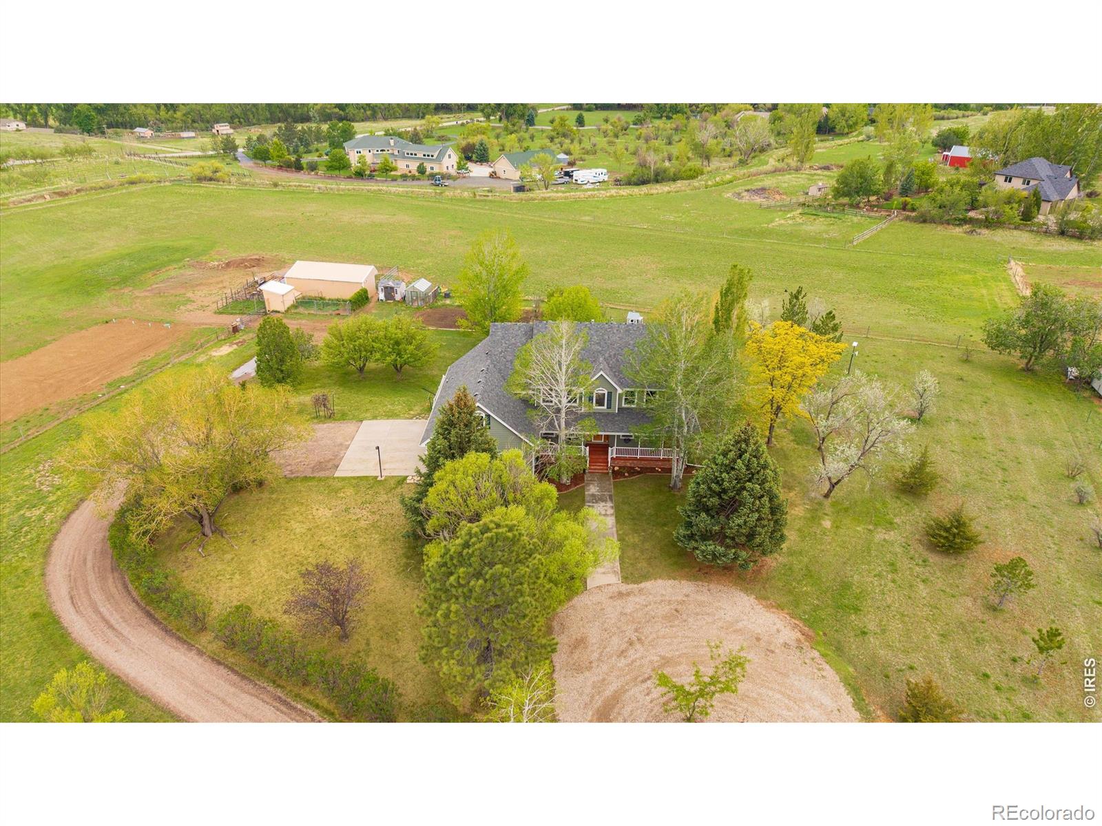 6206 Fox Tail Court