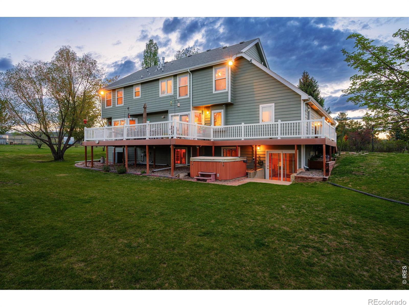 6206 Fox Tail Court
