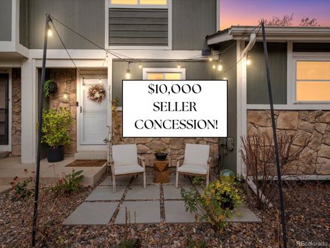 2135 Coronado Parkway B Denver CO 80229