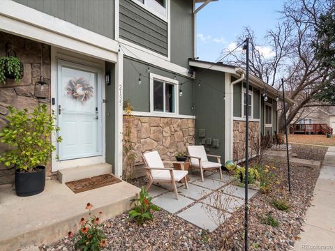 2135 Coronado Parkway B Denver CO 80229