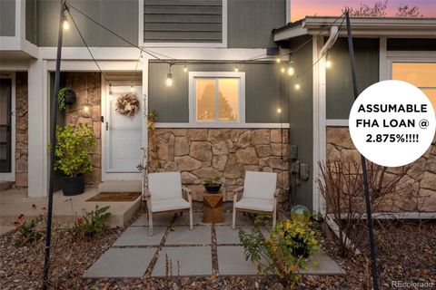 2135 Coronado Parkway B Denver CO 80229