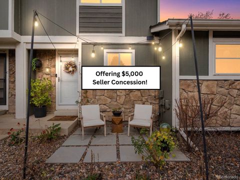 2135 Coronado Parkway B Denver CO 80229