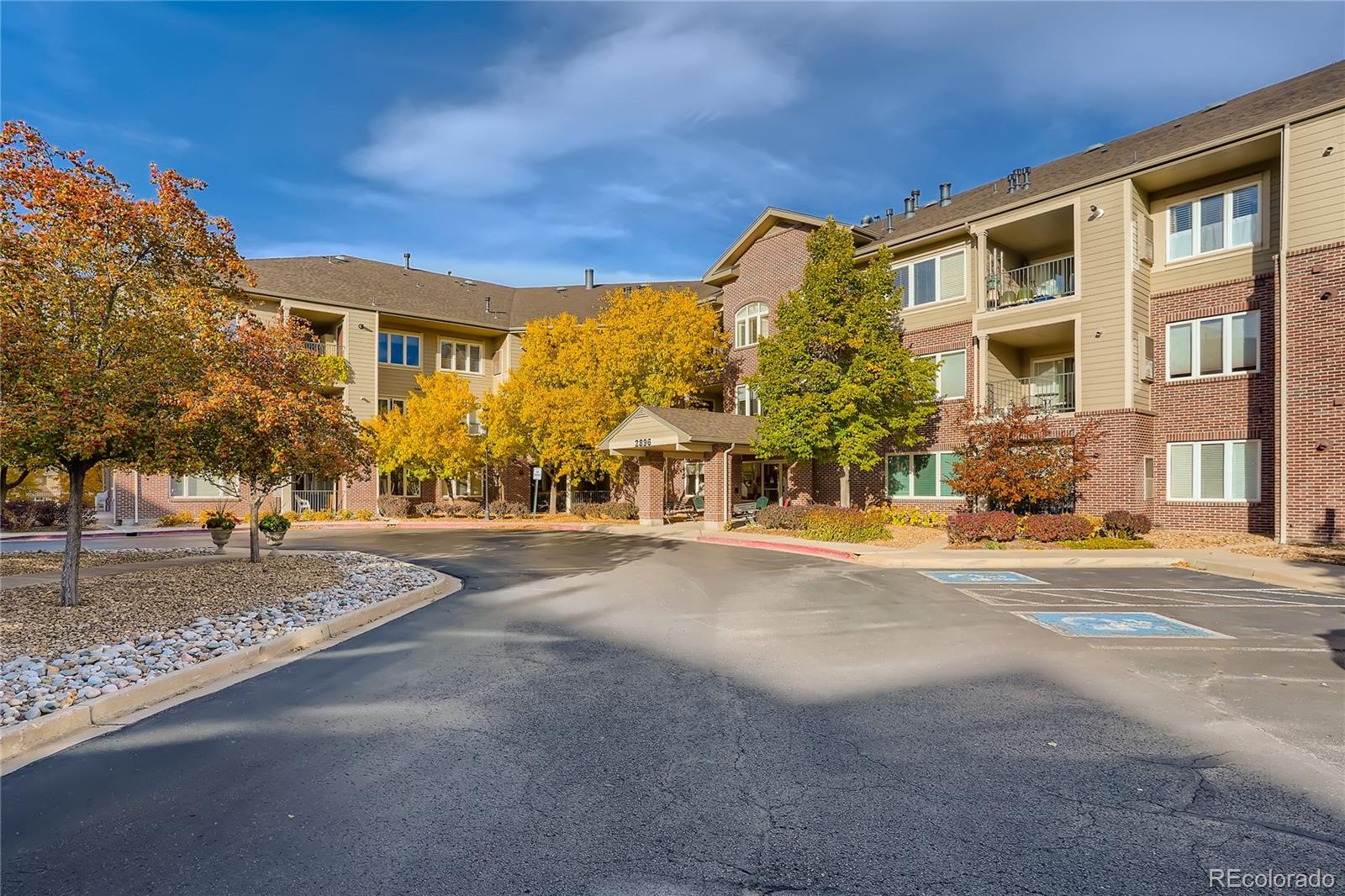 2896 W Riverwalk Circle A208
