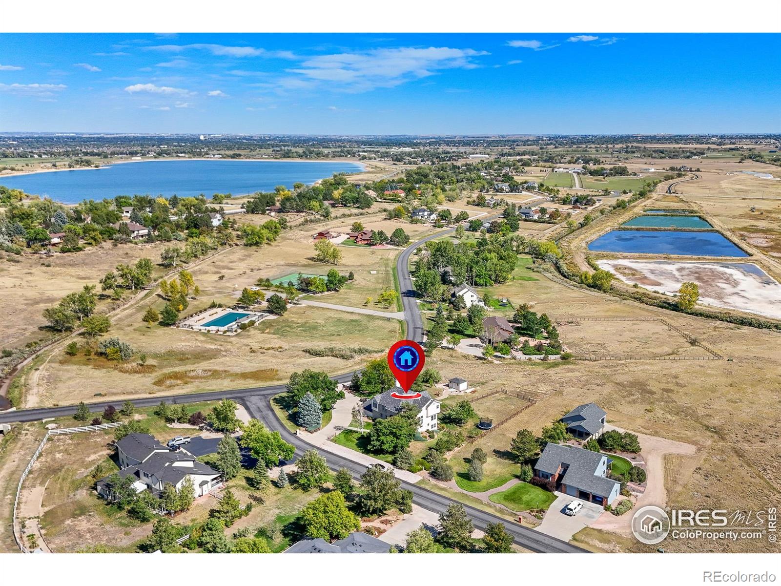 3020 Blue Mountain Court