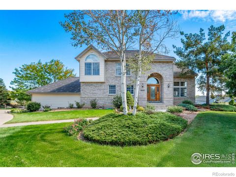 3020 Blue Mountain Court Loveland CO 80537