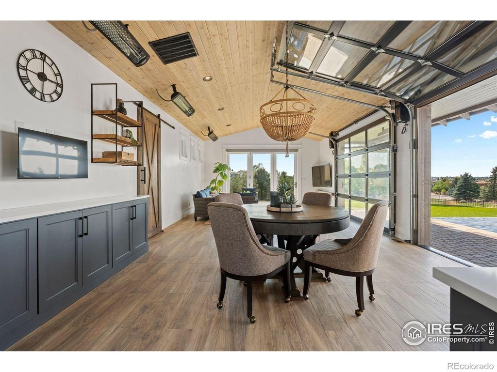 Photo of 9507 Winding Hill Court, Lone Tree, CO 80124 (MLS # IR1051027)