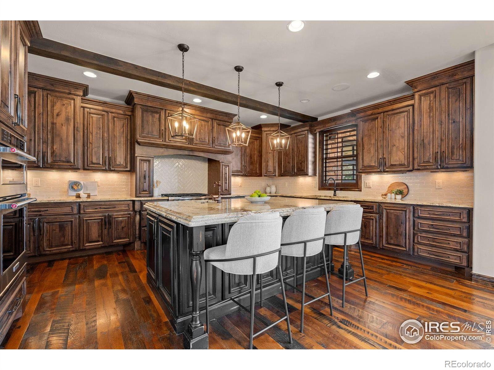 9507 Winding Hill Court