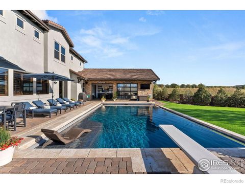 9507 Winding Hill Court Lone Tree Co 80124