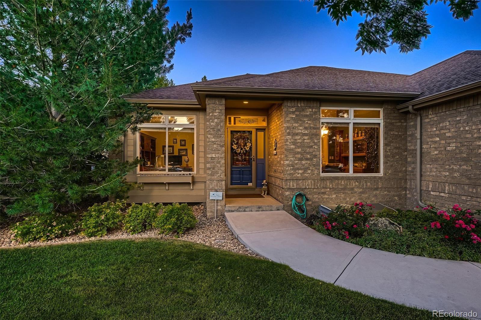 14932 E Maplewood Drive