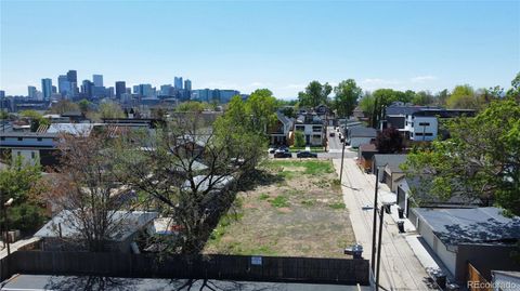 1733 W 37th Avenue Denver CO 80211
