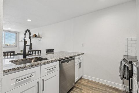 1125 N Washington Street 503 Denver CO 80203