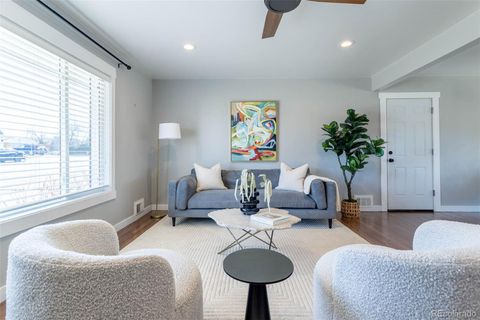 Photo of 3461 S Ivy Way, Denver, CO 80222 (MLS # 3675504)