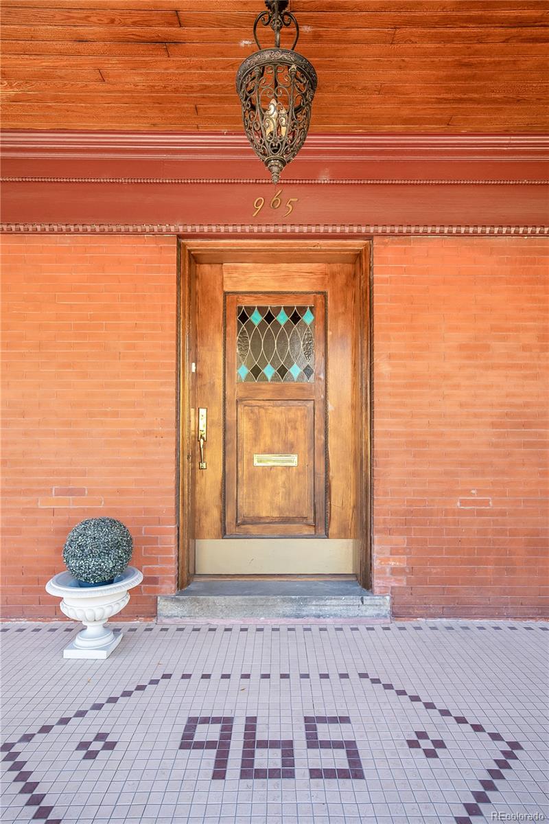 965 N Pennsylvania Street