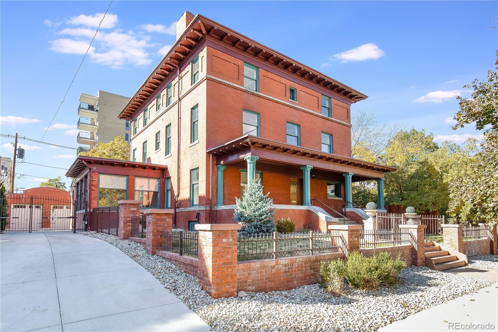 965 N Pennsylvania Street