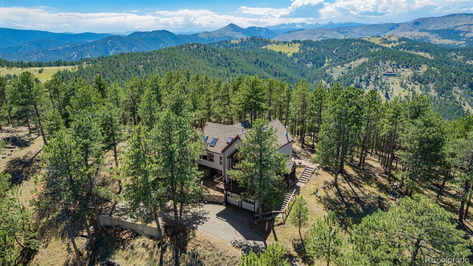 419 Wild Horse Circle