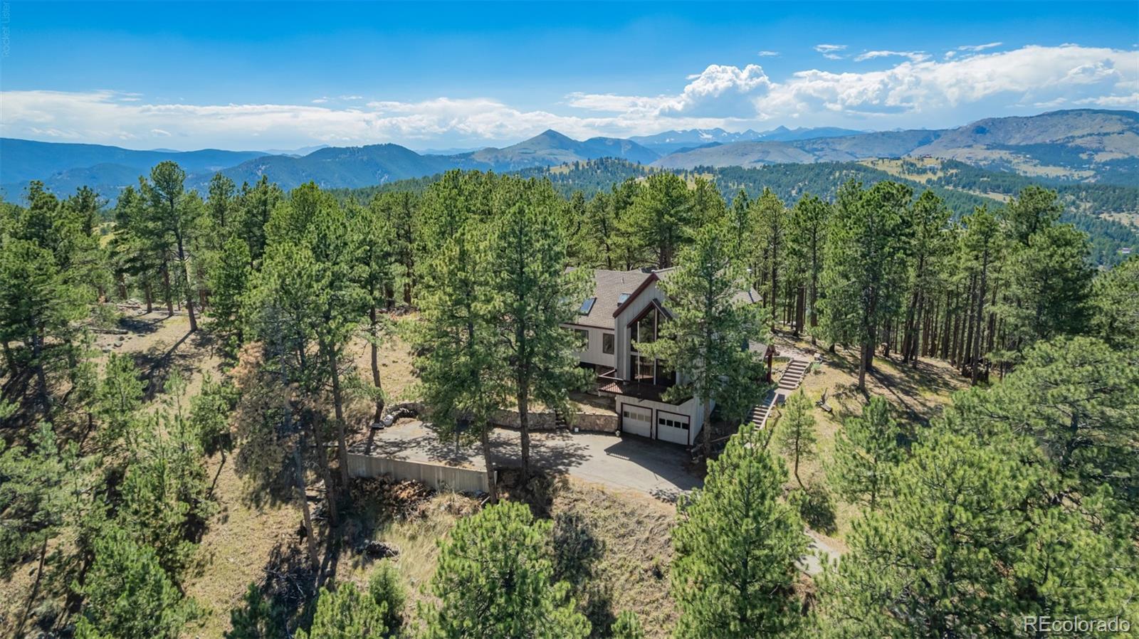 419 Wild Horse Circle