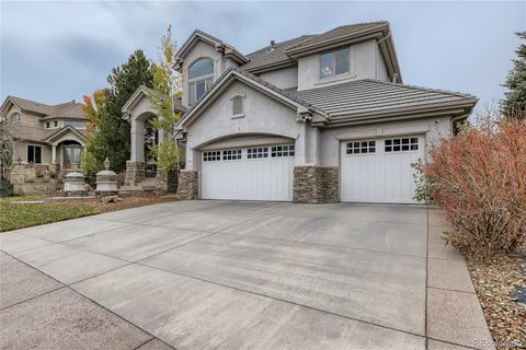 9379 S Star Hill Circle, Lone Tree, CO 80124 - #: 6096723