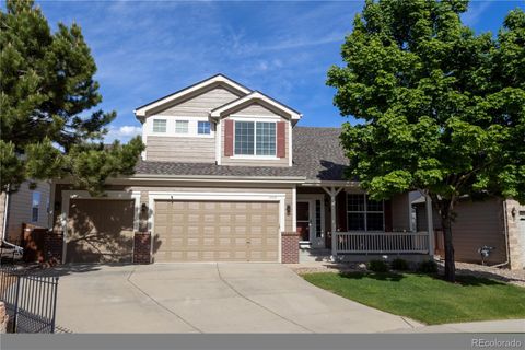 1335 Galactic Place Castle Rock CO 80108