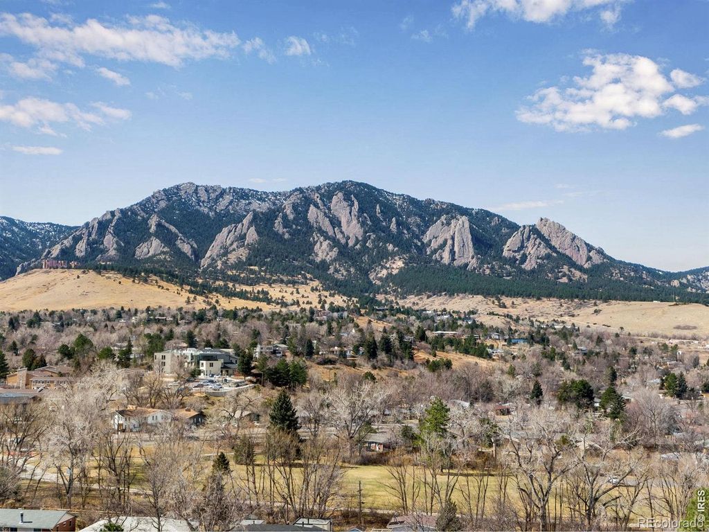 Photo of 375 S 40th Street, Boulder, CO 80305 (MLS # IR1053624)