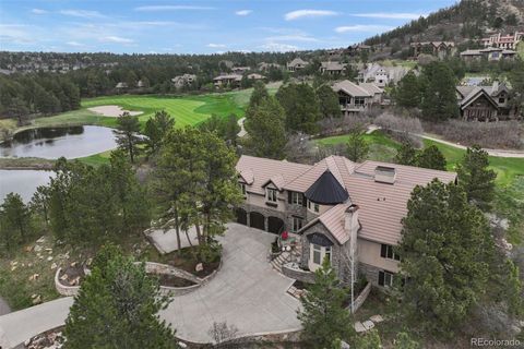 947 Country Club Parkway, Castle Rock, CO 80108 - MLS#: 9004378