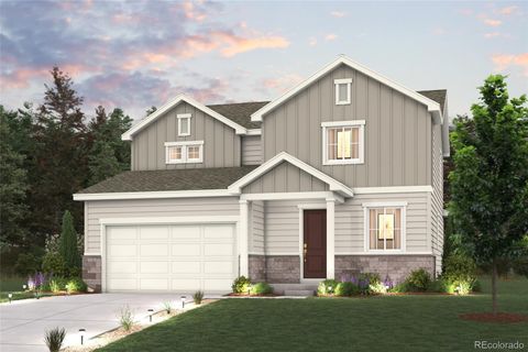 3701 Bluestem Street Dacono CO 80514