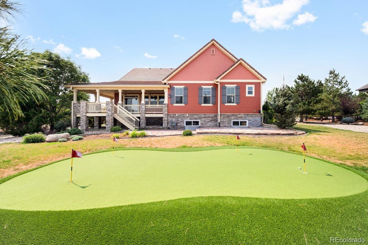 7758 Weaver Circle