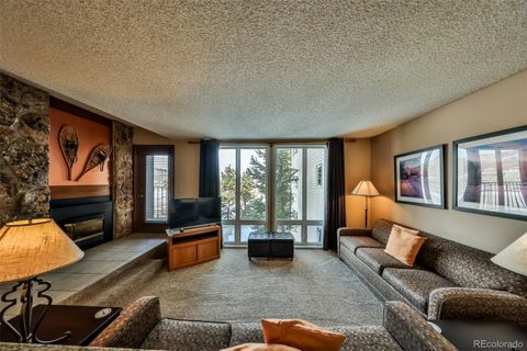 Photo of 96 Mountainside Drive #B44, Granby, CO 80446 (MLS # 2564483)