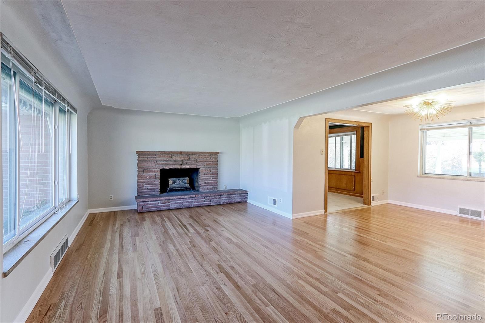 4580 Balsam Street, Wheat Ridge, CO, 80033 2 4580 Balsam Street
