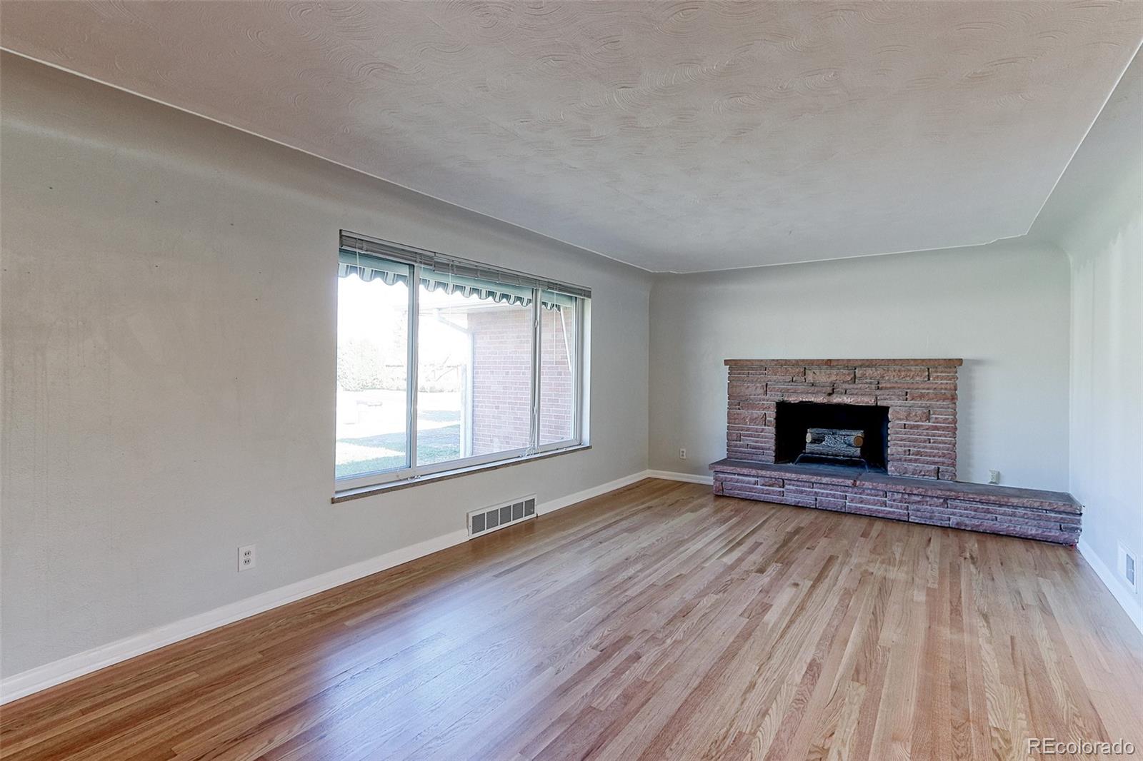 4580 Balsam Street, Wheat Ridge, CO, 80033 1 4580 Balsam Street
