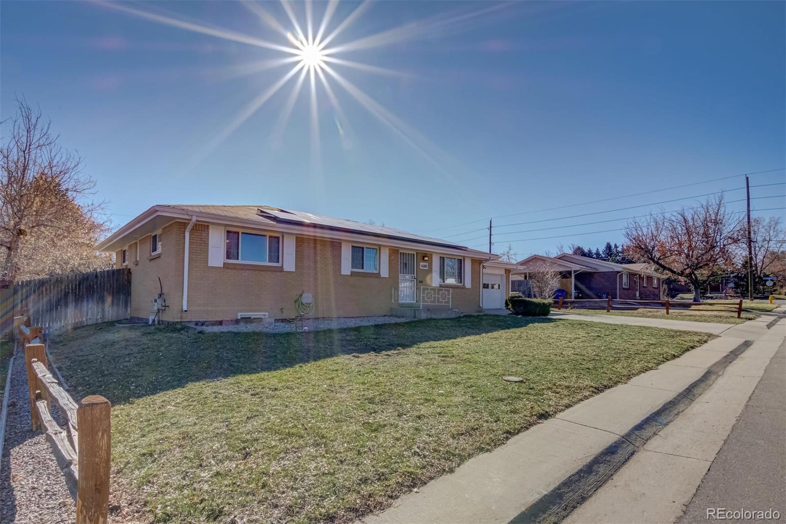 6688 S Wellington Court