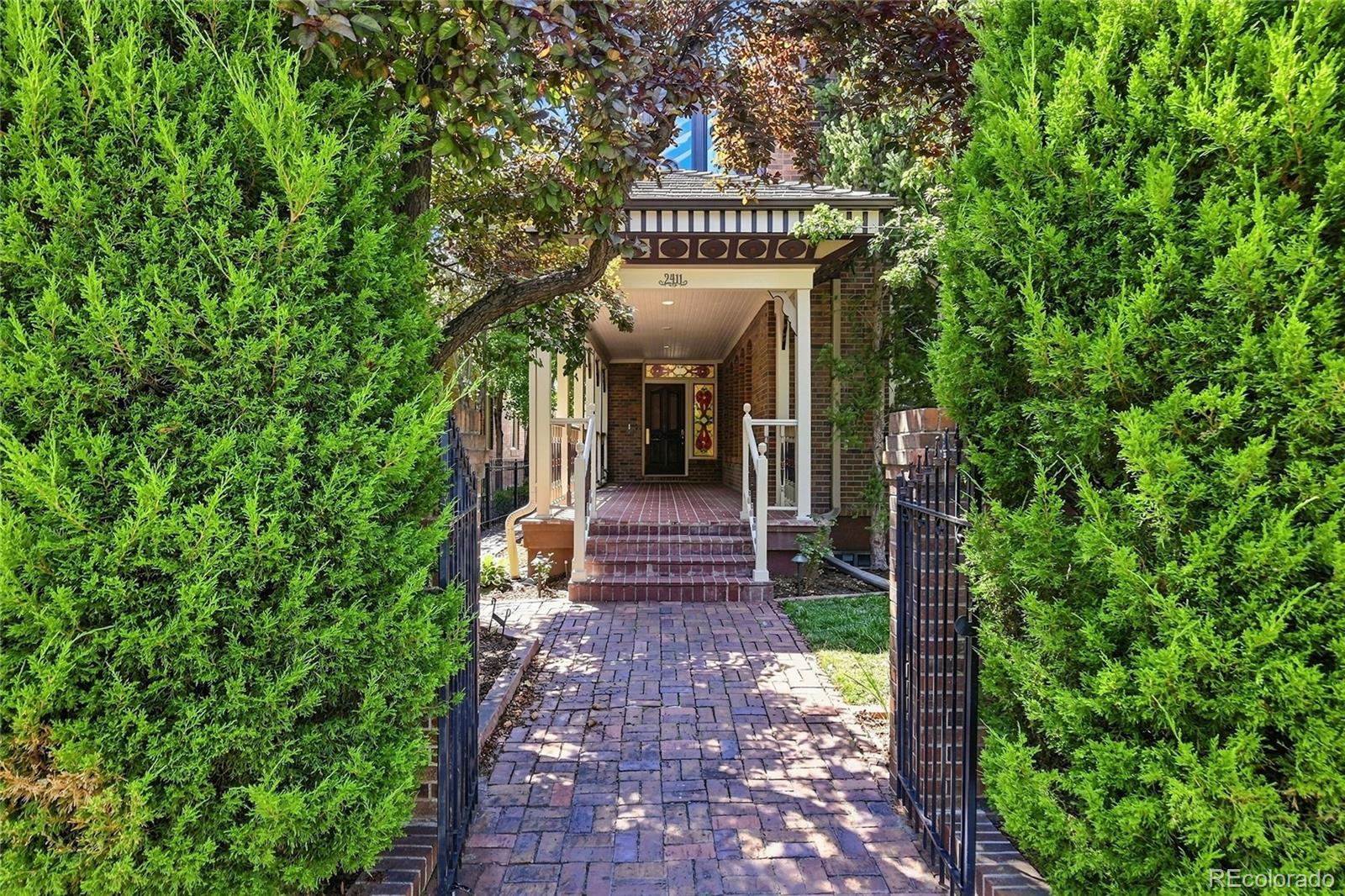 2411 E Cedar Avenue