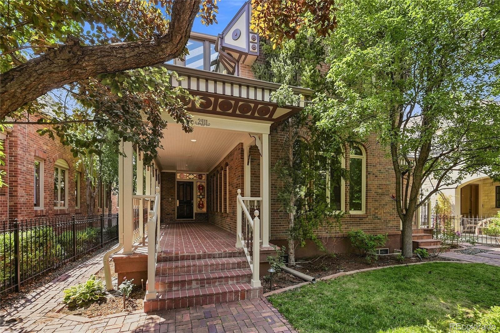 2411 E Cedar Avenue