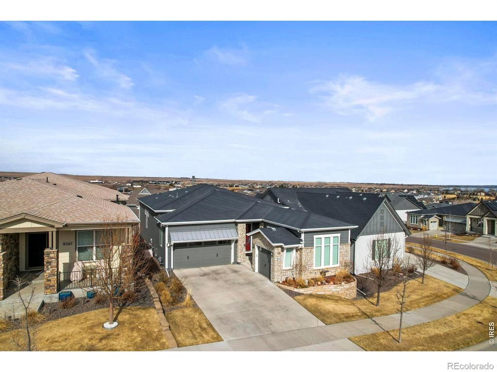 Photo of 8577 Holman Circle, Arvada, CO 80005 (MLS # IR1057841)