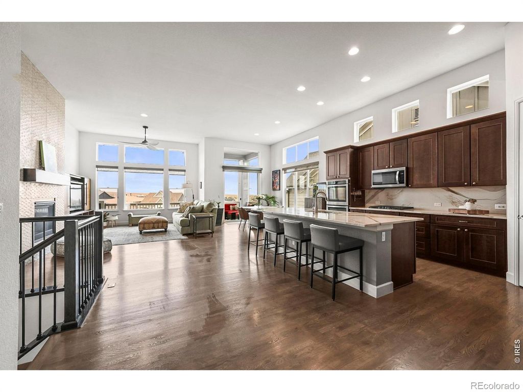 Photo of 8577 Holman Circle, Arvada, CO 80005 (MLS # IR1057841)