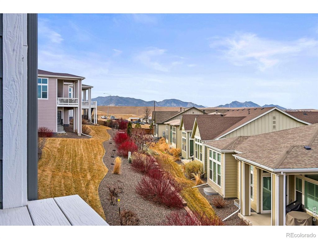 Photo of 8577 Holman Circle, Arvada, CO 80005 (MLS # IR1057841)