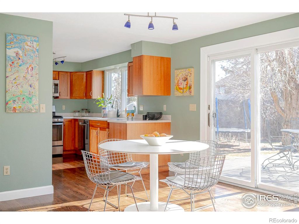 Photo of 4556 Apple Way, Boulder, CO 80301 (MLS # IR1050990)