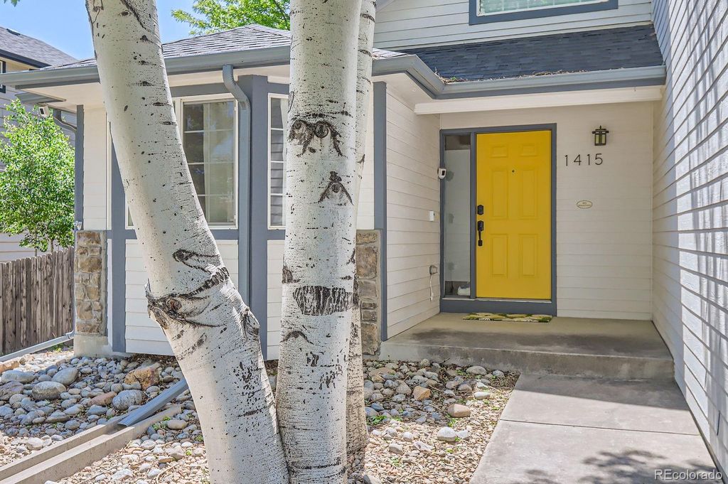 Photo of 1415 Lombardi Street, Erie, CO 80516 (MLS # 3100710)
