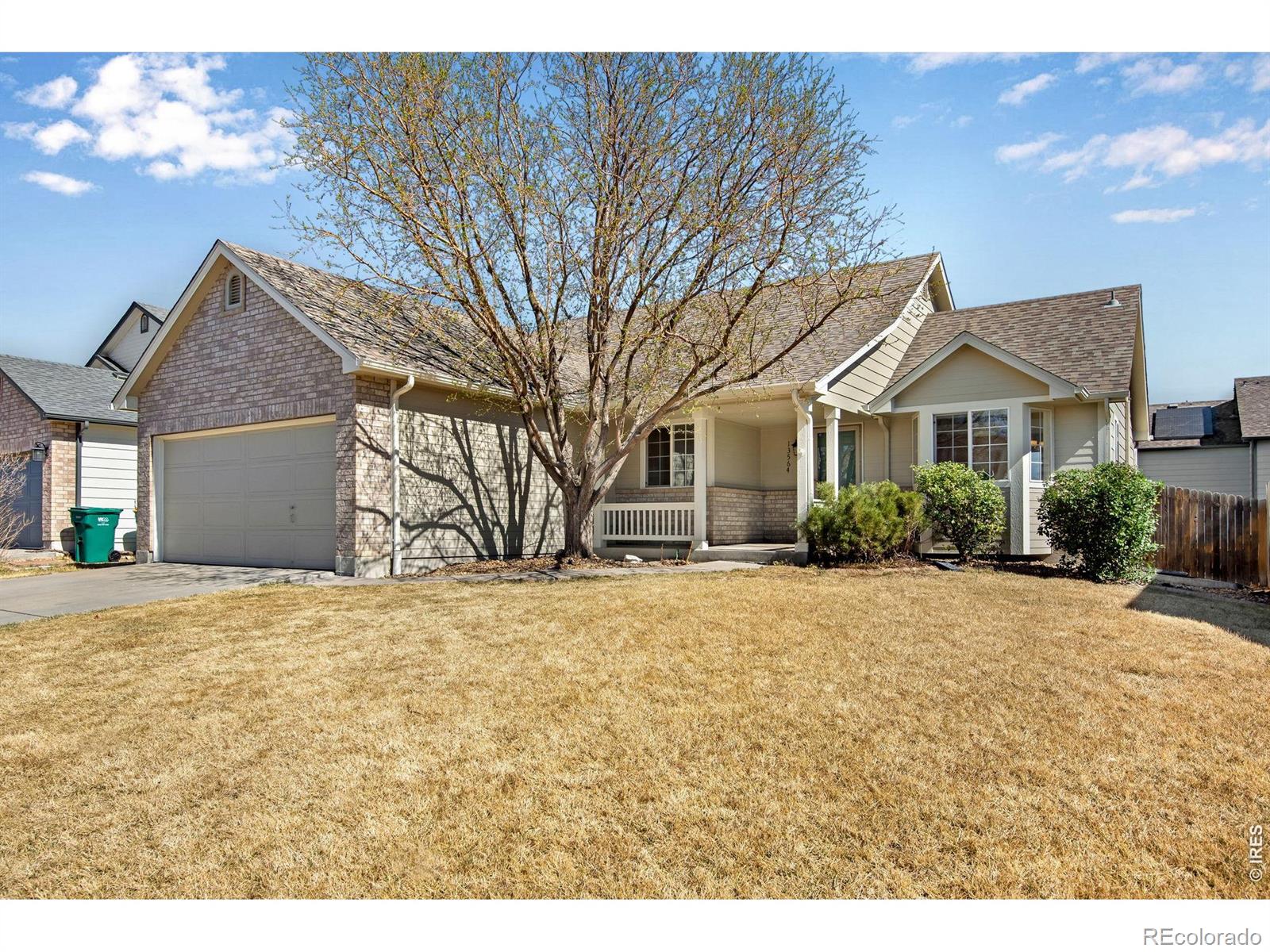 13564 Wyandot Street