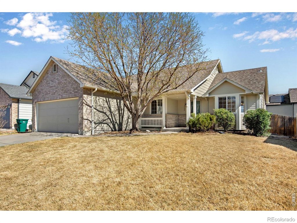 Photo of 13564 Wyandot Street, Westminster, CO 80234 (MLS # IR1053625)