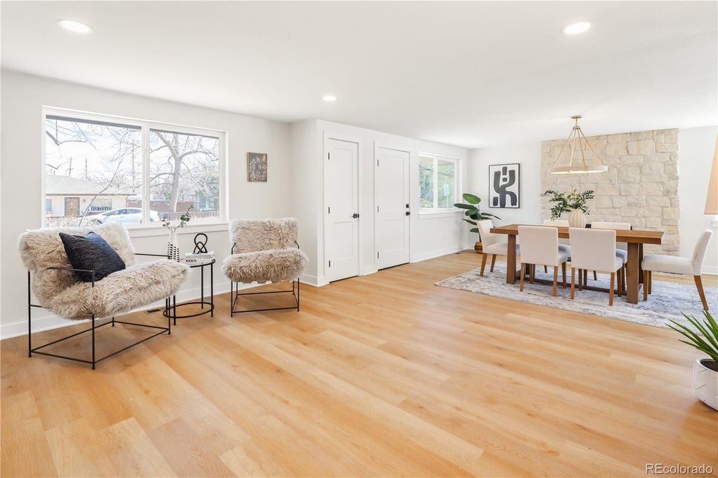 Photo of 2005 Nelson Street St, Lakewood, CO 80215 (MLS # 7829519)