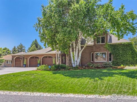 4321 Whippeny Drive, Fort Collins, CO 80526 - #: IR991369