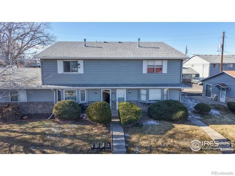 Photo of 6975 Mariposa Street, Denver, CO 80221 (MLS # IR1049172)