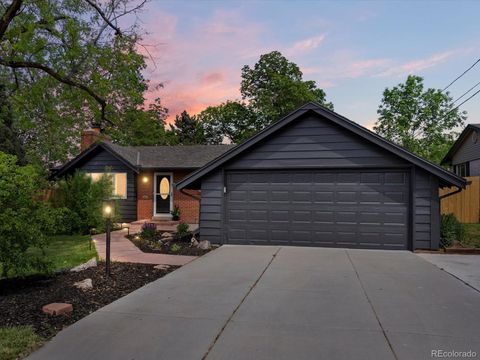 3030 Alkire Street Golden CO 80401