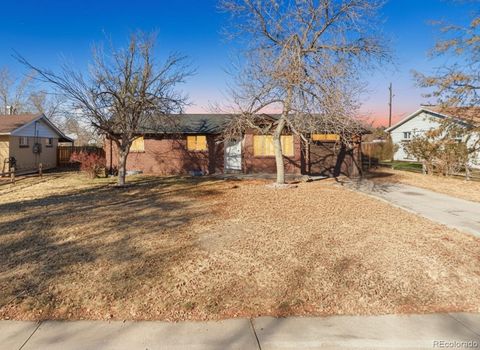 12403 E Nevada Avenue Aurora CO 80012